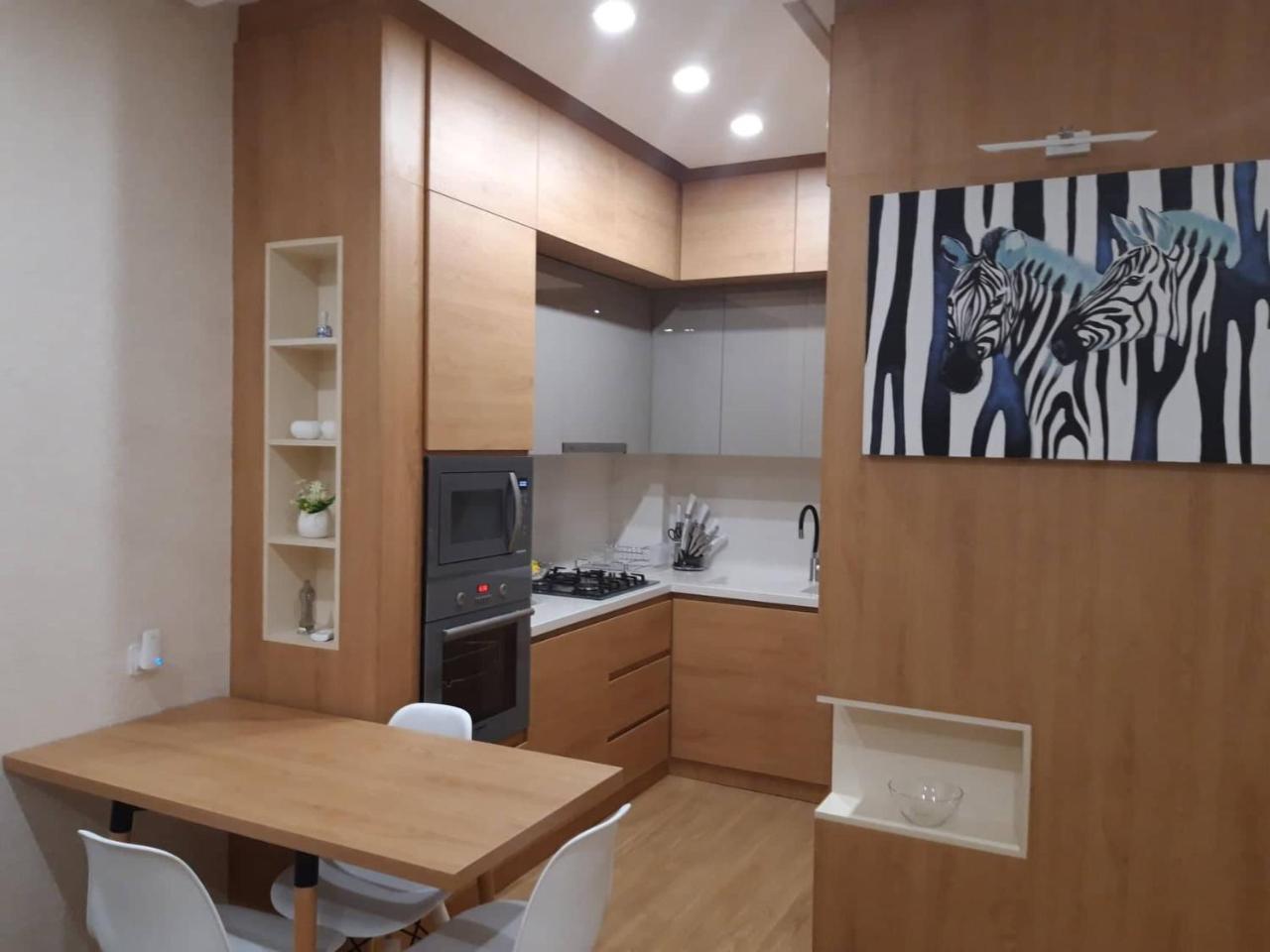 Batumi Studio 1 エクステリア 写真