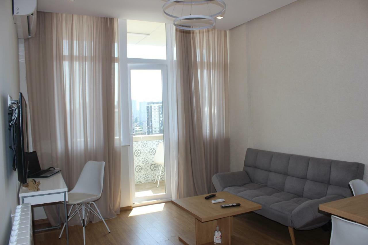 Batumi Studio 1 エクステリア 写真