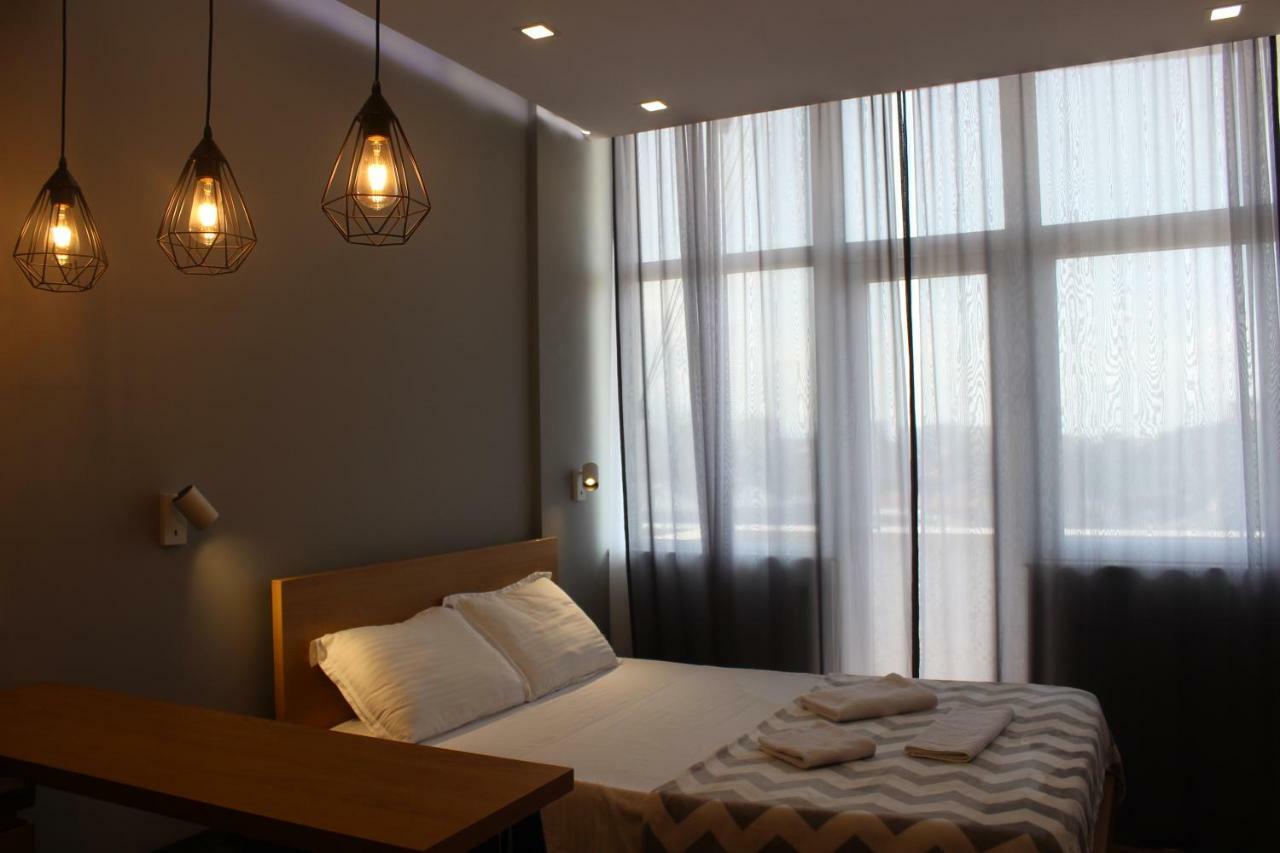 Batumi Studio 1 エクステリア 写真